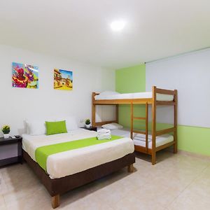 Standard Family King Room